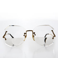 Load image into Gallery viewer, Vintage Butterfly Women's Readers - Uta
