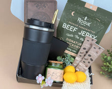 Load image into Gallery viewer, Thank You Gift Box for Him

