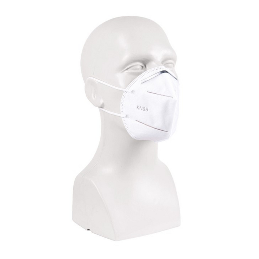 KN-95 Protective Mask