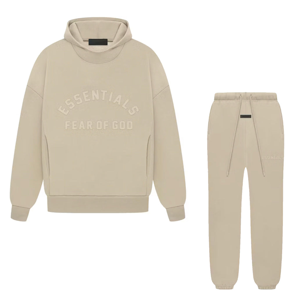 Fear of God Essentials Sweatsuit 