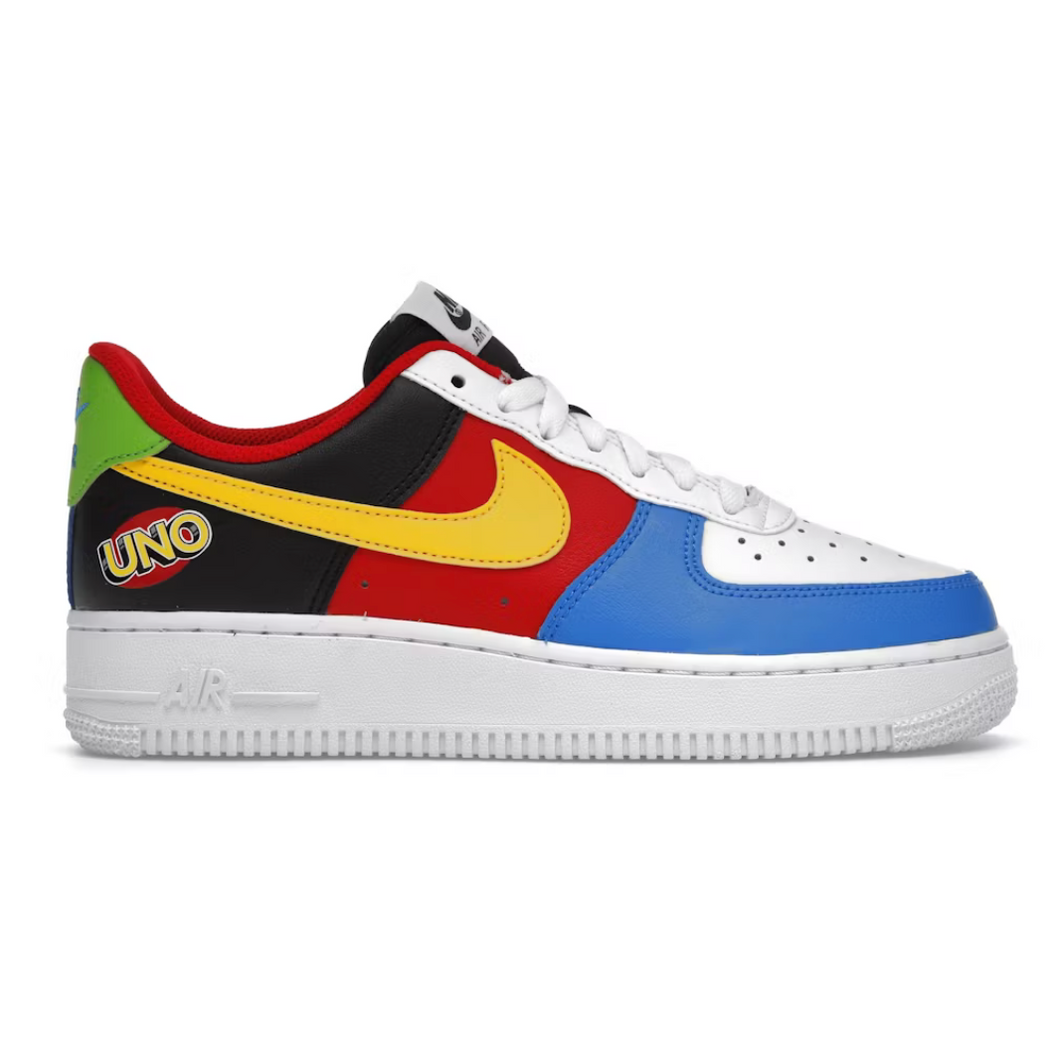 Nike Air Force 1 Low '07 QS Uno