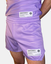 Load image into Gallery viewer, CORE SERIES COMBAT SHORTS - PURPLE
