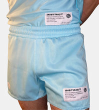 Load image into Gallery viewer, CORE SERIES COMBAT SHORTS - BLUE
