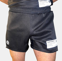 Load image into Gallery viewer, CORE SERIES COMBAT SHORTS - BLACK
