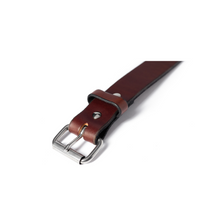 Load image into Gallery viewer, The Guardian Gun Belt - Made in USA - Lifetime Warranty - 14 oz Leather
