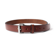 Load image into Gallery viewer, The Guardian Gun Belt - Made in USA - Lifetime Warranty - 14 oz Leather
