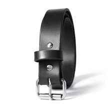 Load image into Gallery viewer, The Guardian Gun Belt - Made in USA - Lifetime Warranty - 14 oz Leather
