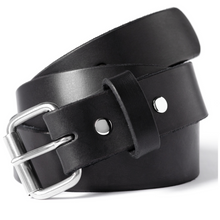 Load image into Gallery viewer, The Guardian Gun Belt - Made in USA - Lifetime Warranty - 14 oz Leather
