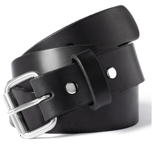 The Guardian Gun Belt - Made in USA - Lifetime Warranty - 14 oz Leather