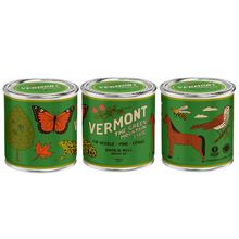 Load image into Gallery viewer, Vermont State Candle
