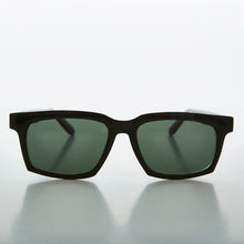 Load image into Gallery viewer, Thick Horn Rim Men's Vintage Sunglass - Vic
