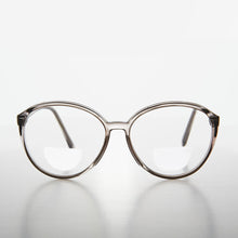 Load image into Gallery viewer, Bifocal Round Reading Glasses - Vir
