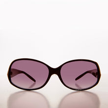 Load image into Gallery viewer, Classic Curved Vintage Sunglass - Vita

