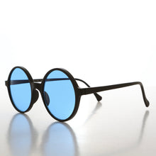 Load image into Gallery viewer, Round Sunglasses with Tinted Lenses - Viva

