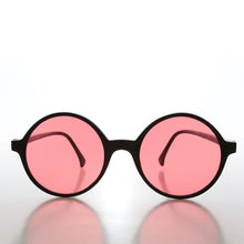 Load image into Gallery viewer, Round Sunglasses with Tinted Lenses - Viva

