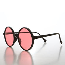 Load image into Gallery viewer, Round Sunglasses with Tinted Lenses - Viva
