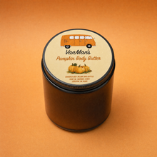 Load image into Gallery viewer, VanMan's Whipped Body Butter - 4 oz
