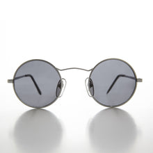 Load image into Gallery viewer, Round Wire Rim Teashade Vintage Sunglass - Vox 2
