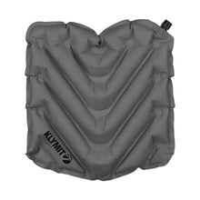 Load image into Gallery viewer, Klymit V-Seat - Dark Slate
