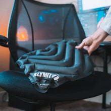 Load image into Gallery viewer, Klymit V-Seat - Dark Slate
