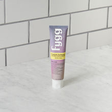 Load image into Gallery viewer, Nano-Hydroxyapatite Toothpaste with Prebiotics | Vanilla Vibes
