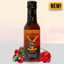 Load image into Gallery viewer, Venomous Strike (Reaper Hot Sauce)
