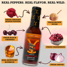 Load image into Gallery viewer, Venomous Strike (Reaper Hot Sauce)

