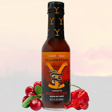 Load image into Gallery viewer, Venomous Strike (Reaper Hot Sauce)
