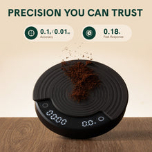 Load image into Gallery viewer, OutIn Claro Coffee Scale
