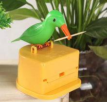 Load image into Gallery viewer, Auto Pick Toothpick Dispenser
