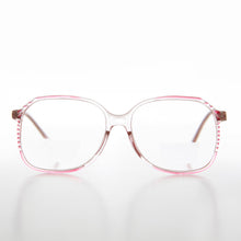 Load image into Gallery viewer, Square Retro Optical Quality Bifocal Reader - Wang
