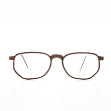 Load image into Gallery viewer, Lightweight Rectangular Reading Glasses - Wilber
