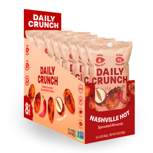 NASHVILLE HOT (SNACK PACK)