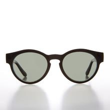 Load image into Gallery viewer, Round Classic Preppy Vintage Sunglass - Wes
