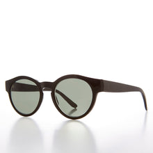 Load image into Gallery viewer, Round Classic Preppy Vintage Sunglass - Wes
