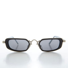 Load image into Gallery viewer, Rectangle Vintage Sunglasses - Wiggins
