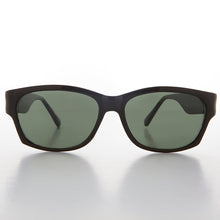 Load image into Gallery viewer, Sporty Vintage Wrap Style Sunglass with Wide Temples - Wiley
