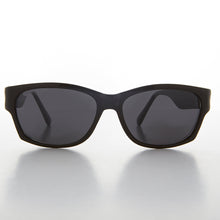 Load image into Gallery viewer, Sporty Vintage Wrap Style Sunglass with Wide Temples - Wiley
