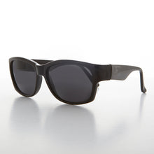 Load image into Gallery viewer, Sporty Vintage Wrap Style Sunglass with Wide Temples - Wiley
