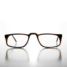 Load image into Gallery viewer, Rectangle Half Frame Reading Glasses - Winslow
