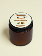 Load image into Gallery viewer, VanMan's Whipped Body Butter - 4 oz

