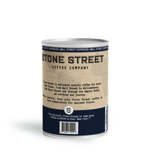 Load image into Gallery viewer, Wall Street Blend Can
