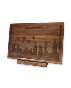 Cutting Board Stand