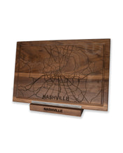 Load image into Gallery viewer, Cutting Board Stand
