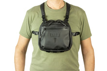 Load image into Gallery viewer, TRAILGUARD Chest Pack for Concealed Carry
