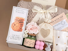 Load image into Gallery viewer, Get Well Soon Gift Baskets
