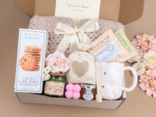 Load image into Gallery viewer, Get Well Soon Gift Baskets
