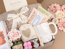 Load image into Gallery viewer, Get Well Soon Gift Baskets
