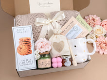Load image into Gallery viewer, Get Well Soon Gift Baskets
