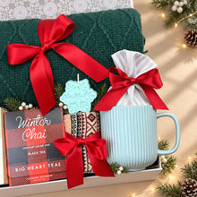 Load image into Gallery viewer, Warm &amp; Cozy Gift Bundle | Holiday Comfort for Women
